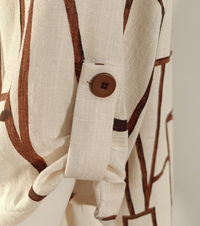 CAMICIA DONNA M/M 151089 Tellini S.r.l. Ingrosso Abbigliamento